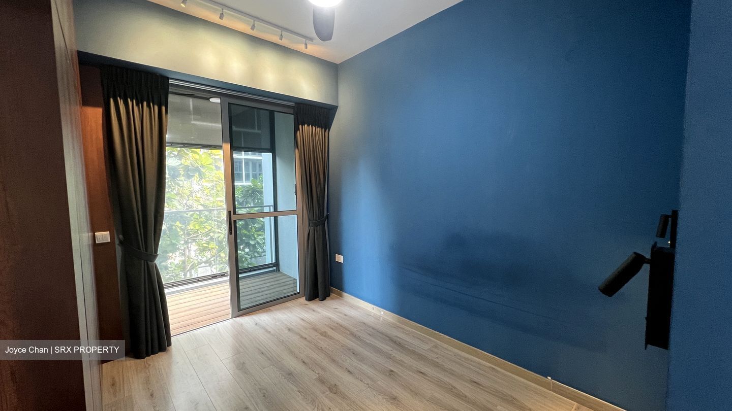 The Alps Residences (D18), Condominium #419351301